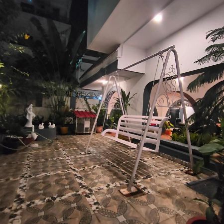 Villa Celeste Пондичерри Экстерьер фото