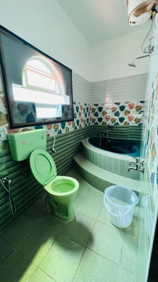 Villa Celeste Пондичерри Экстерьер фото